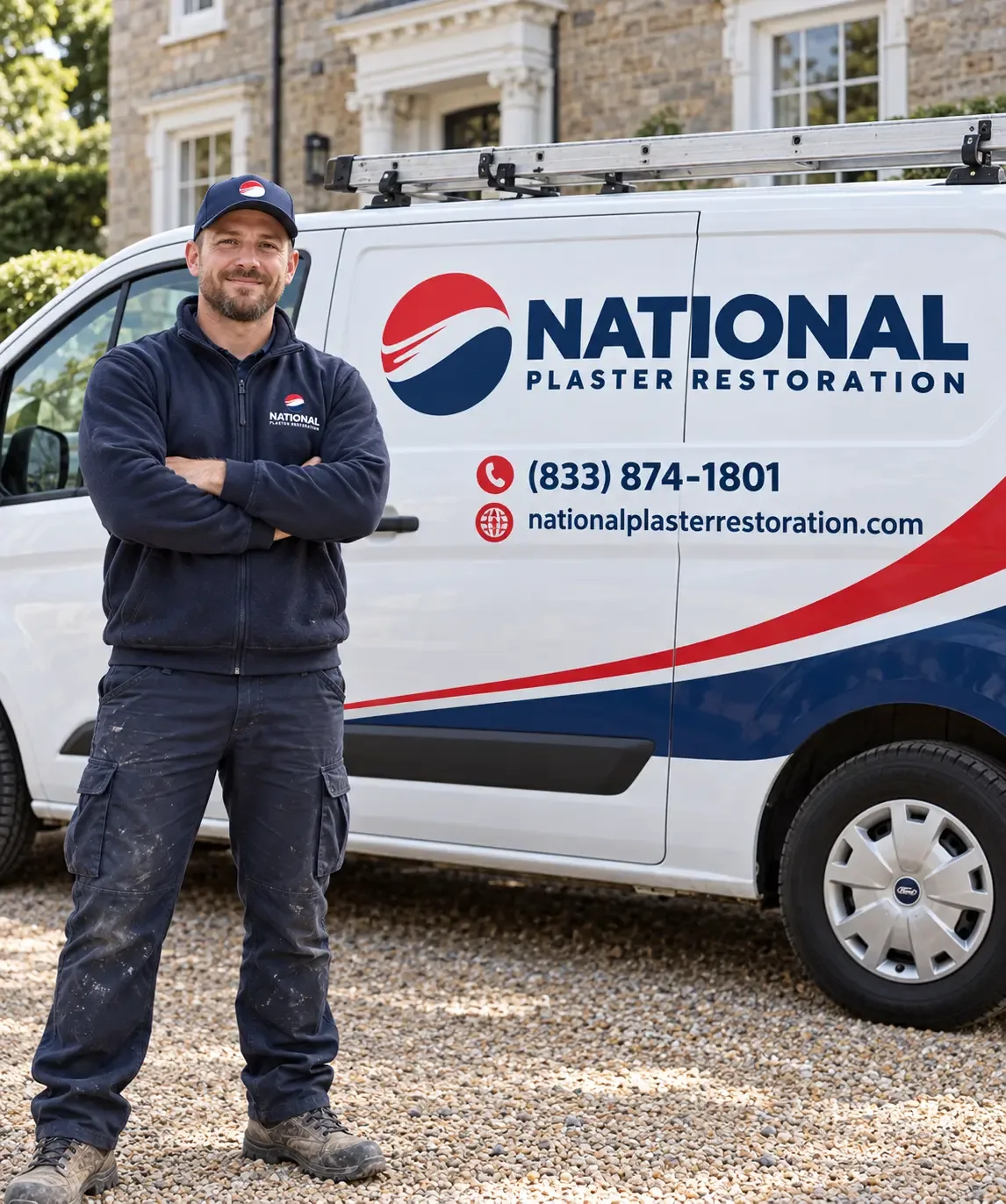 Plaster Repair company in Rancho Cordova, CA